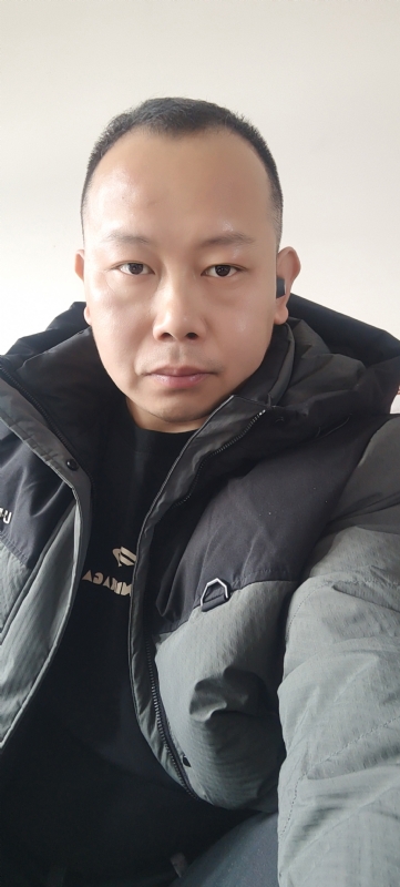 小范的第一张照片--洛阳相亲服务中心