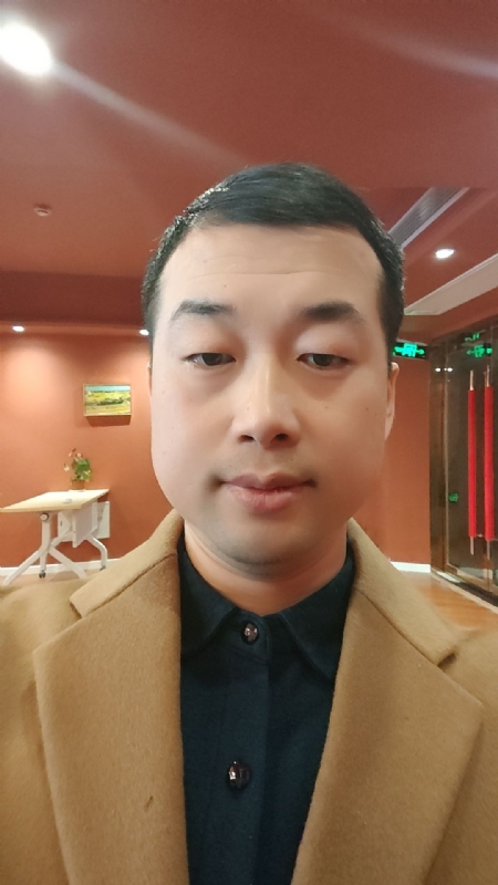 阳光欣晴的第三张照片--洛阳相亲服务中心