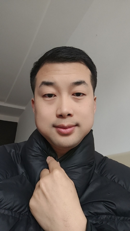 阳光欣晴的第五张照片--洛阳相亲服务中心