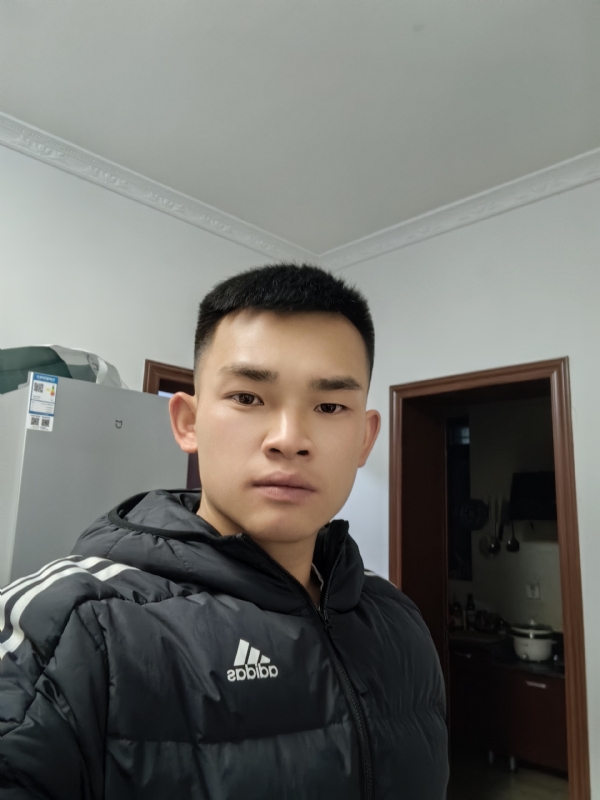 刚好的第一张照片--洛阳相亲服务中心