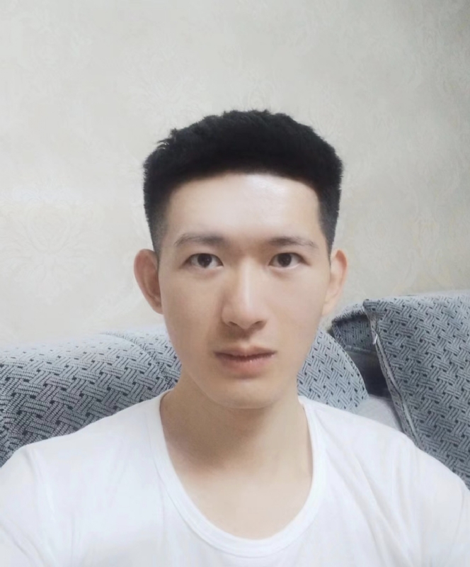 尘飞扬的第一张照片--洛阳相亲服务中心