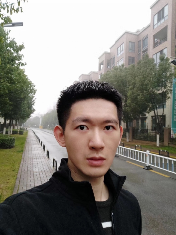 尘飞扬的第二张照片--洛阳相亲服务中心