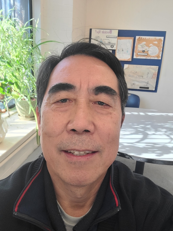 平平安安的第一张照片--洛阳相亲服务中心