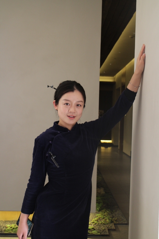 聂爽的第二张照片--洛阳相亲服务中心