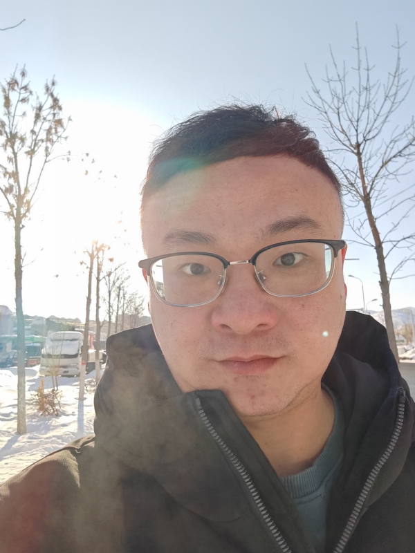 压力山大的第一张照片--洛阳相亲服务中心