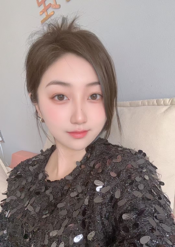 木子小姐的第一张照片--洛阳相亲服务中心