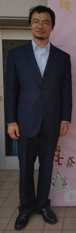 itatsumq的第一张照片--洛阳相亲服务中心