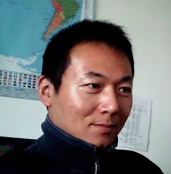 顺子的第二张照片--洛阳相亲服务中心
