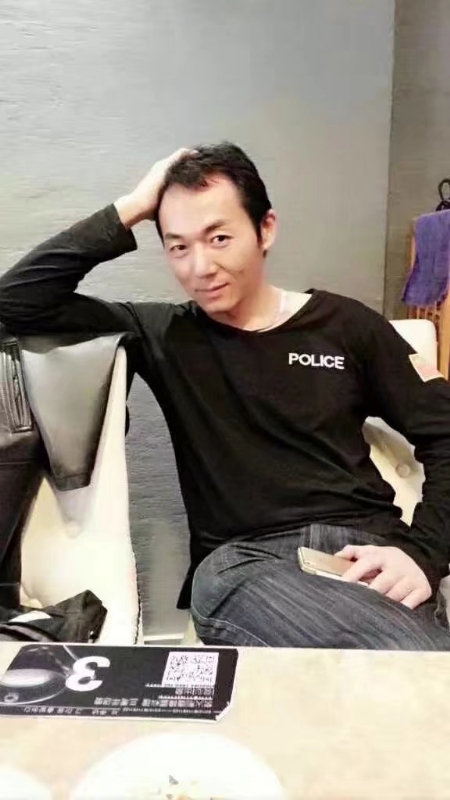 顺子的第五张照片--洛阳相亲服务中心