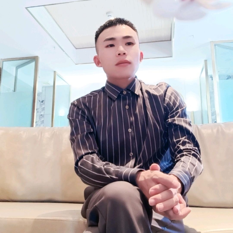 王文的第一张照片--洛阳相亲服务中心
