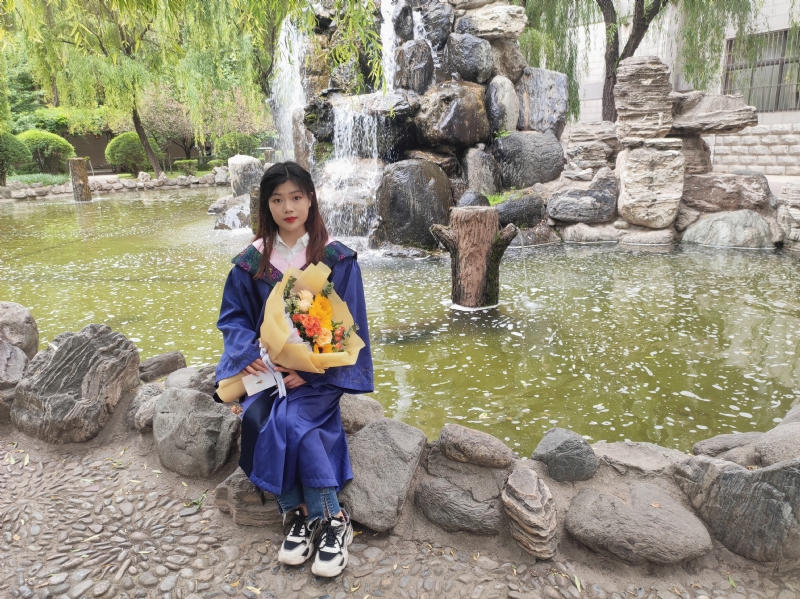 阳光的第二张照片--洛阳相亲服务中心