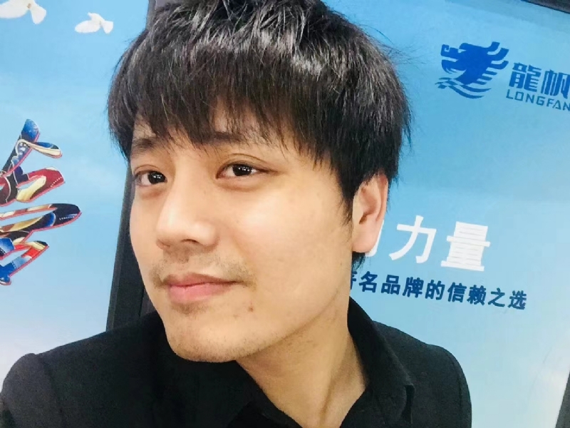 你的阿康的第一张照片--洛阳相亲服务中心