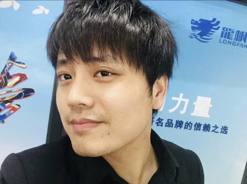 你的阿康的第四张照片--洛阳相亲服务中心