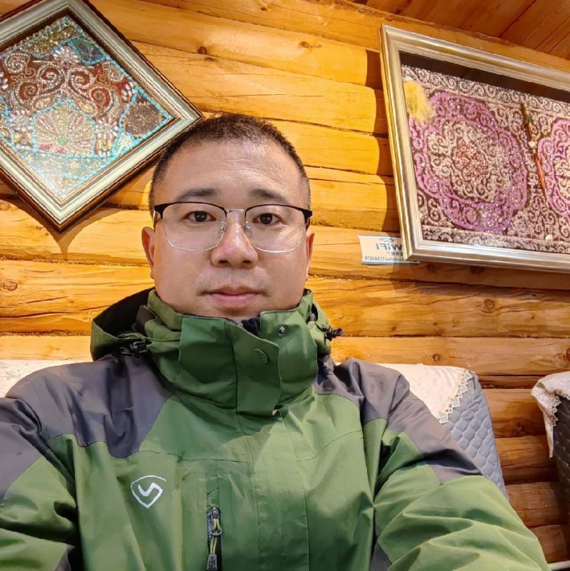 小明的第二张照片--洛阳相亲服务中心