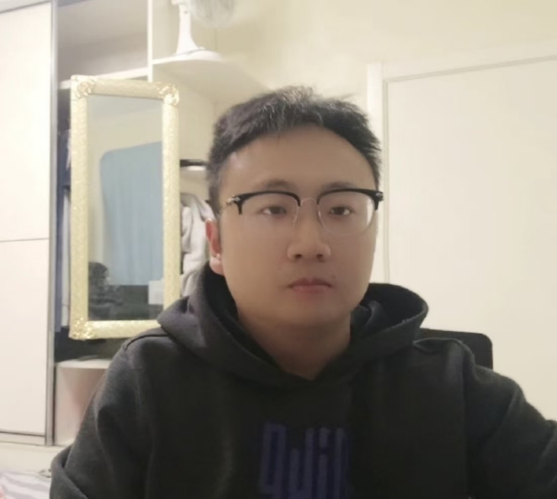 故屿的第一张照片--洛阳相亲服务中心