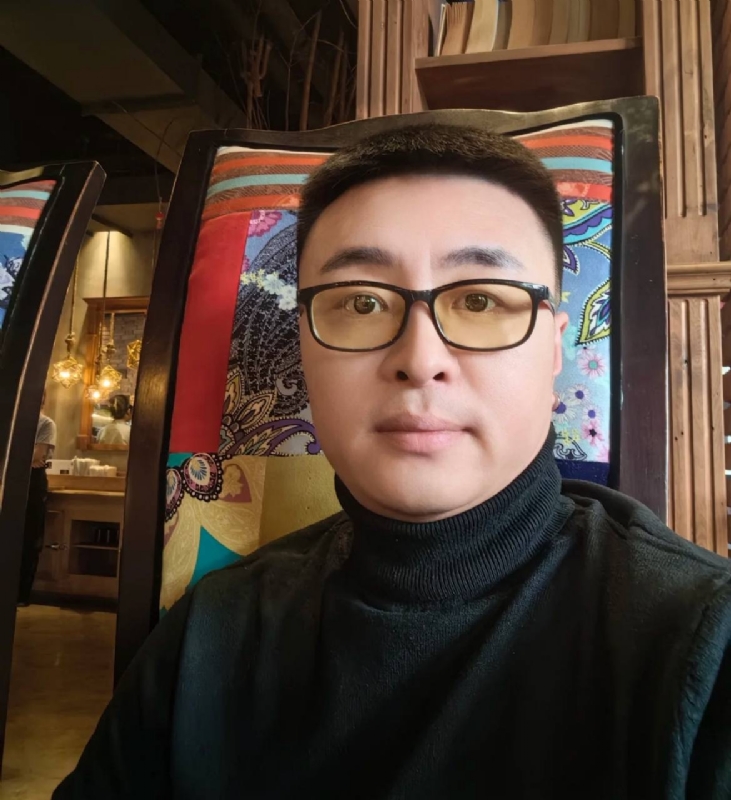 酱心的第二张照片--洛阳相亲服务中心