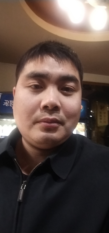萱蘓的第一张照片--洛阳相亲服务中心