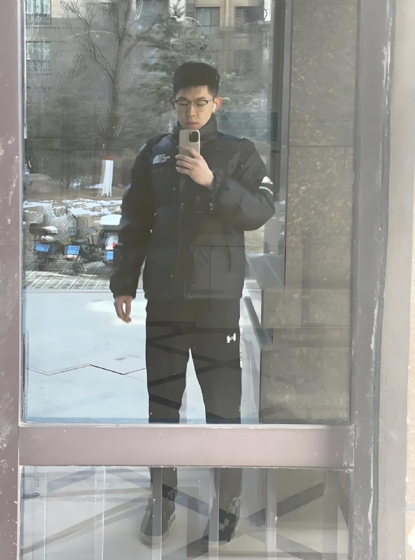阳刚之气的第一张照片--洛阳相亲服务中心