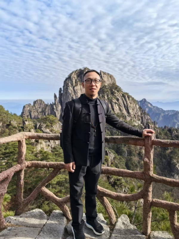 我想有个家的第一张照片--洛阳相亲服务中心