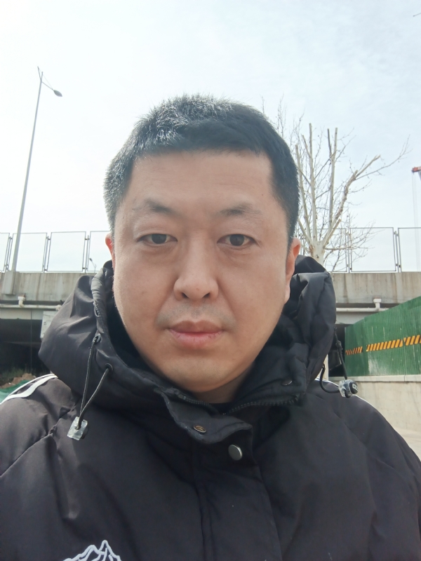 淡然的第一张照片--洛阳相亲服务中心