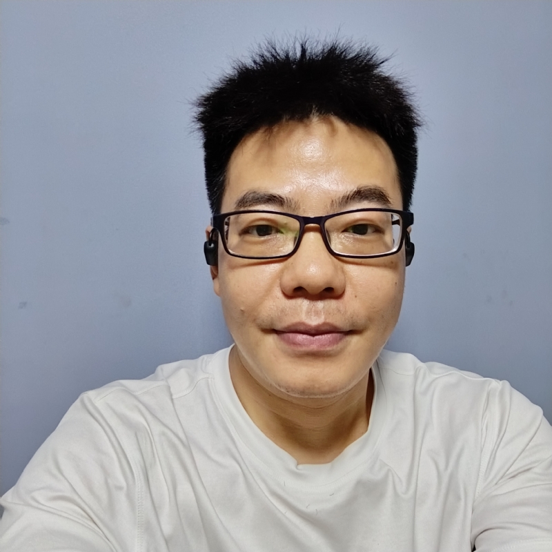八月的星光的第一张照片--洛阳相亲服务中心
