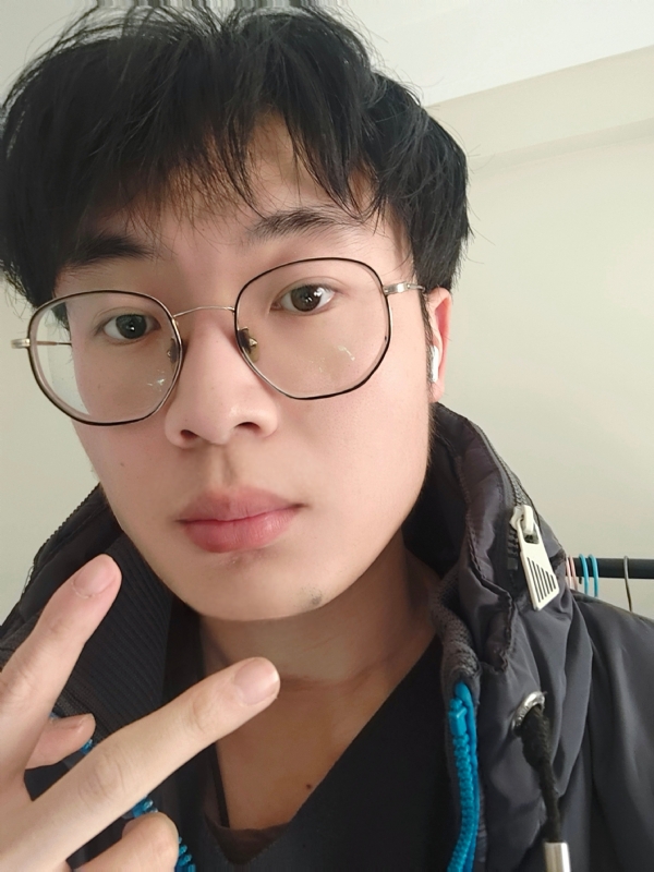 俊哒哒哒的第一张照片--洛阳相亲服务中心