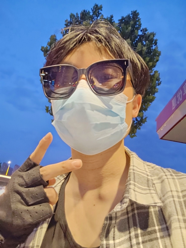 俊哒哒哒的第二张照片--洛阳相亲服务中心