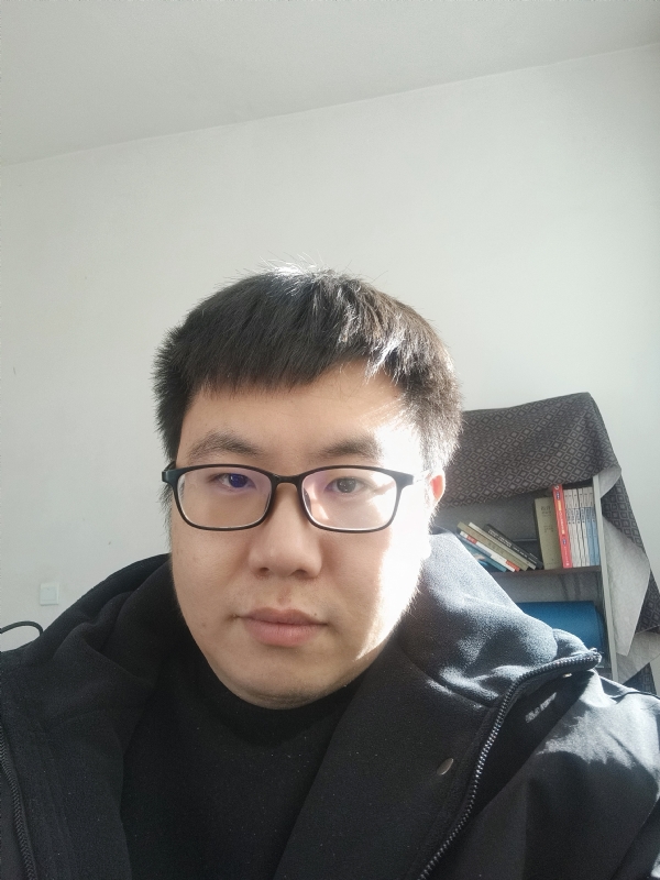 95年身高177的第二张照片--洛阳相亲服务中心