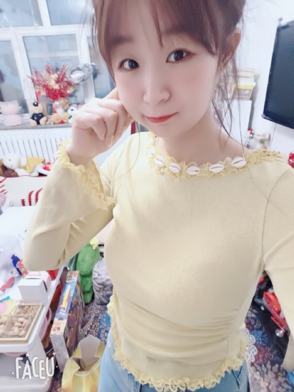 优柚的第一张照片--洛阳相亲服务中心