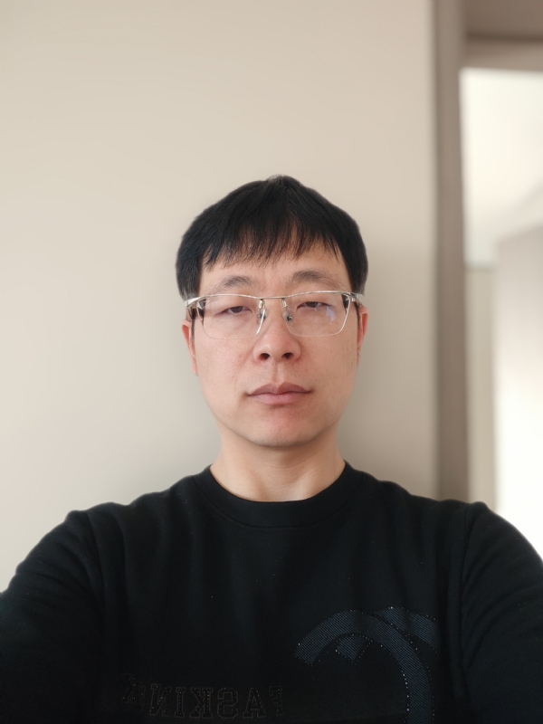 夜微时醺你的第一张照片--洛阳相亲服务中心