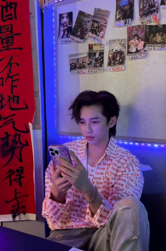 小二的第一张照片--洛阳相亲服务中心