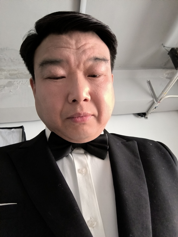三江口开腔的第一张照片--洛阳相亲服务中心