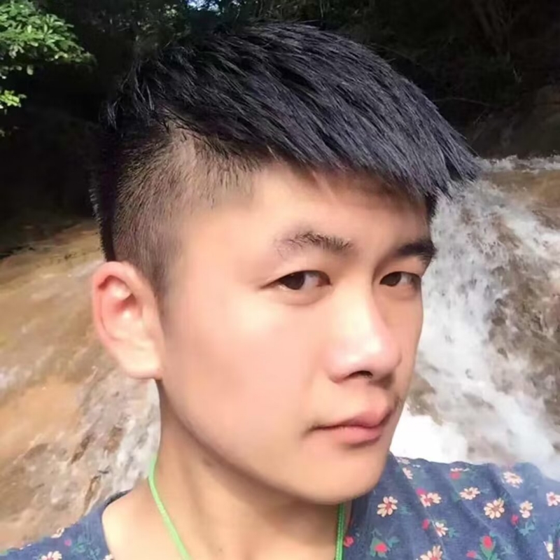微笑的第一张照片--洛阳相亲服务中心