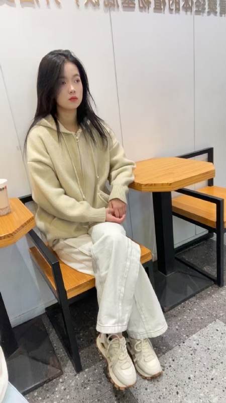 柯柯的第一张照片--洛阳相亲服务中心