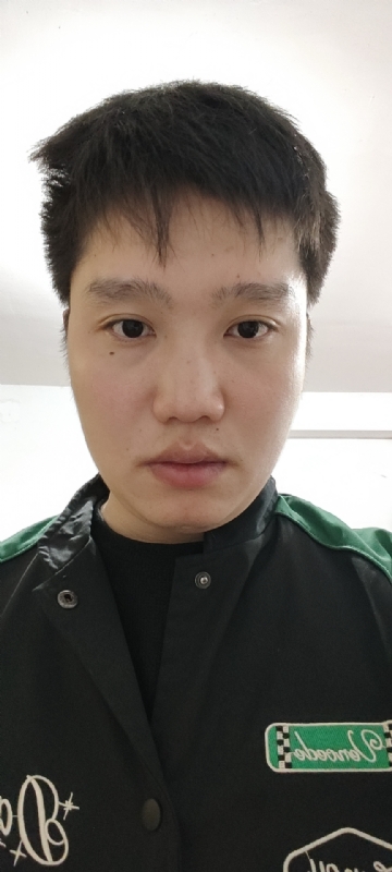 阿强的第一张照片--洛阳相亲服务中心