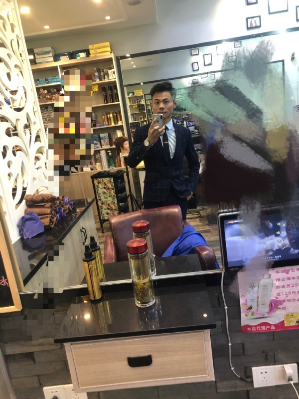 嘉兴相亲的第一张照片--洛阳相亲服务中心