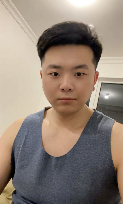 小爷们的第一张照片--洛阳相亲服务中心