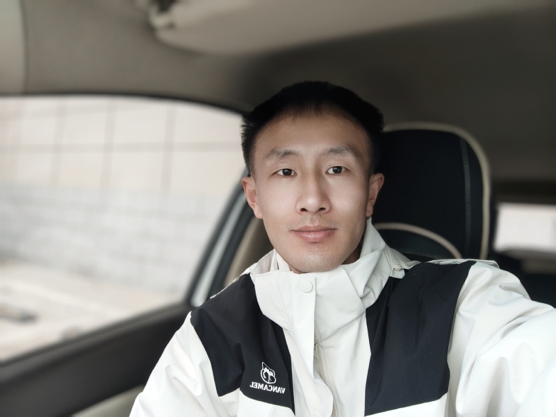 渡然的第四张照片--洛阳相亲服务中心