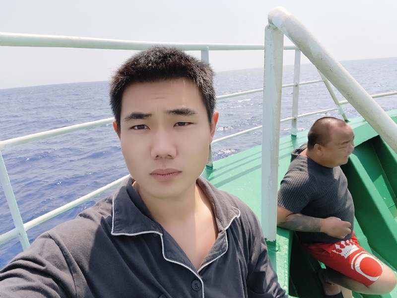 博博鸭的第一张照片--洛阳相亲服务中心