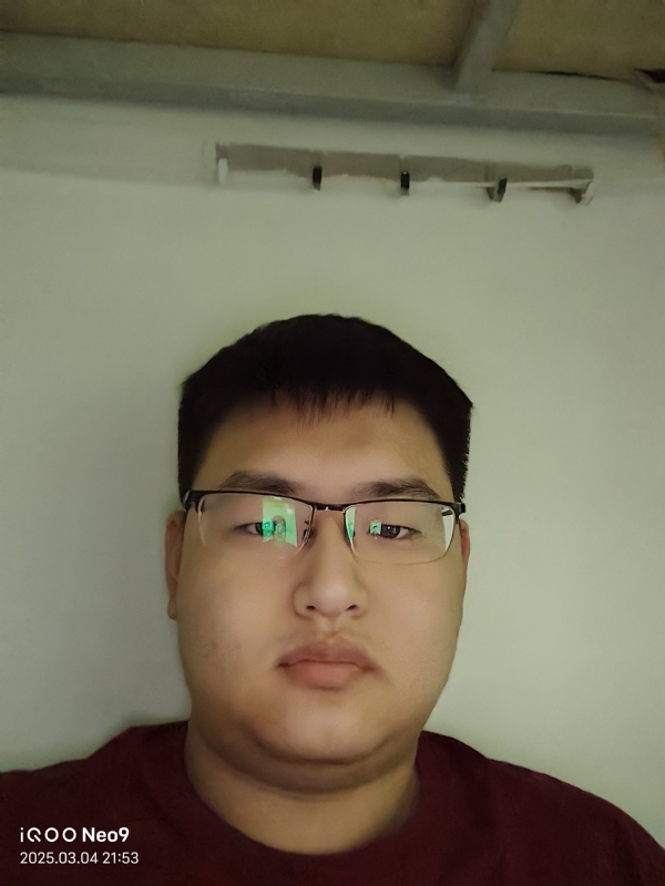 安之梦的第一张照片--洛阳相亲服务中心