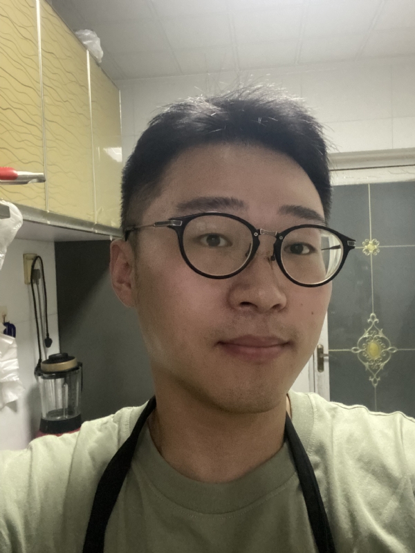 何方妖孽的第一张照片--洛阳相亲服务中心