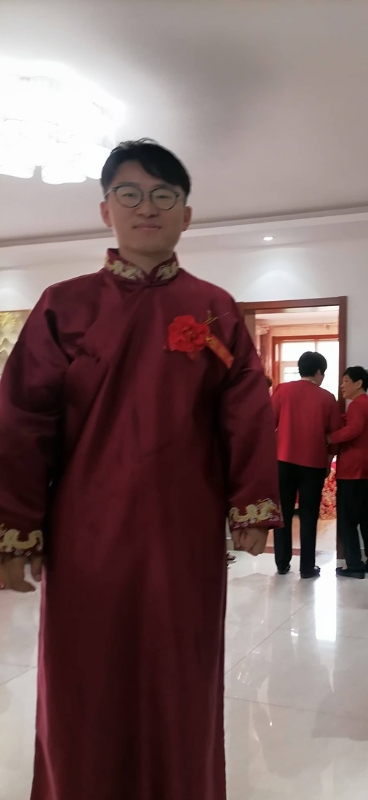 何方妖孽的第二张照片--洛阳相亲服务中心