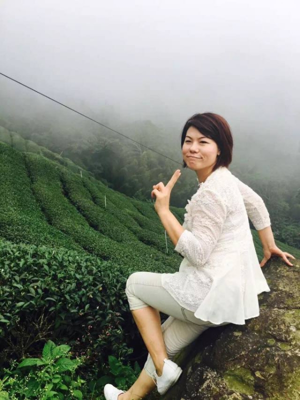 lan的第一张照片--洛阳相亲服务中心