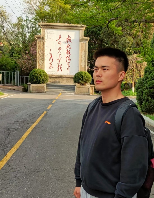 潮生的第二张照片--洛阳相亲服务中心