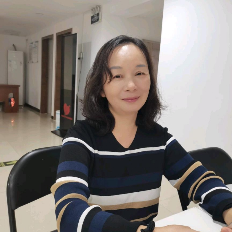 林晓雨的第一张照片--洛阳相亲服务中心