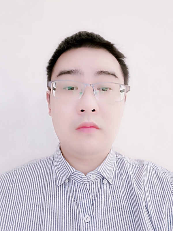 Simon的第一张照片--洛阳相亲服务中心