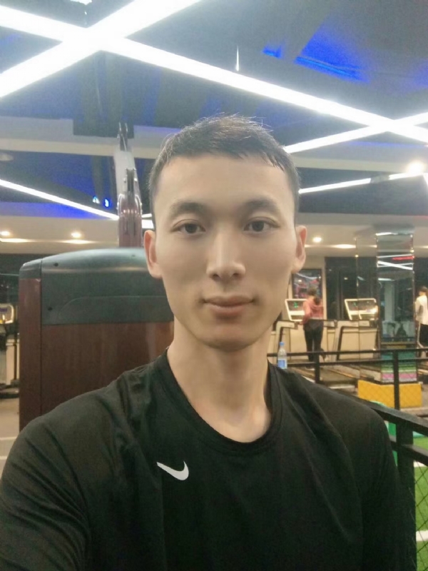 青松的第一张照片--洛阳相亲服务中心