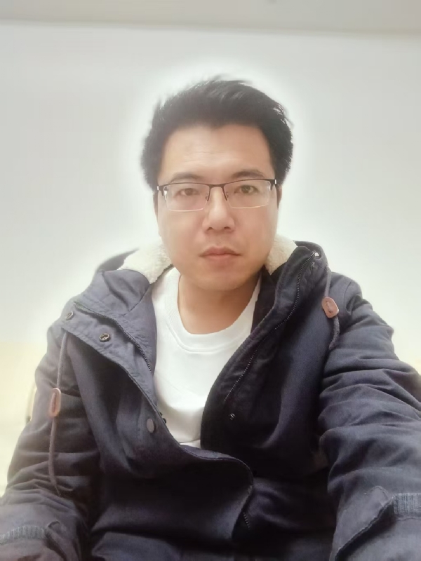 大哥哥的第一张照片--洛阳相亲服务中心