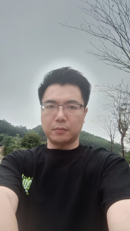 大哥哥的第二张照片--洛阳相亲服务中心