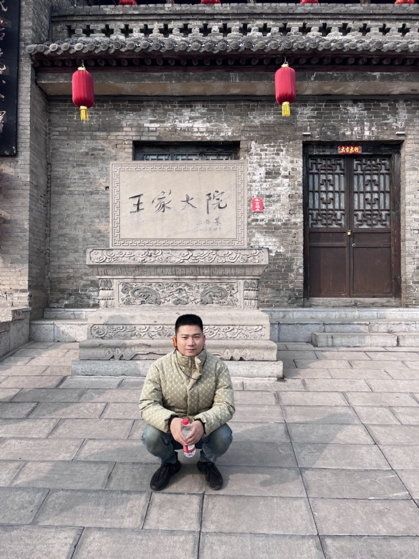 小江的第七张照片--洛阳相亲服务中心